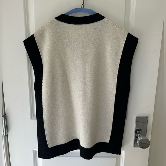 Beautiful Sandro Cardigan - Picture 4 of 4